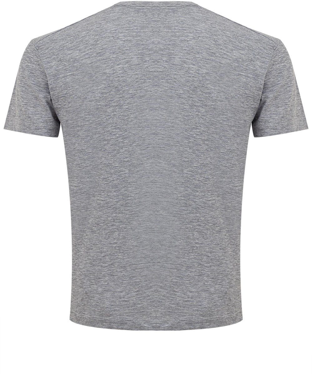 Dsquared2 T-Shirts Grey Divers