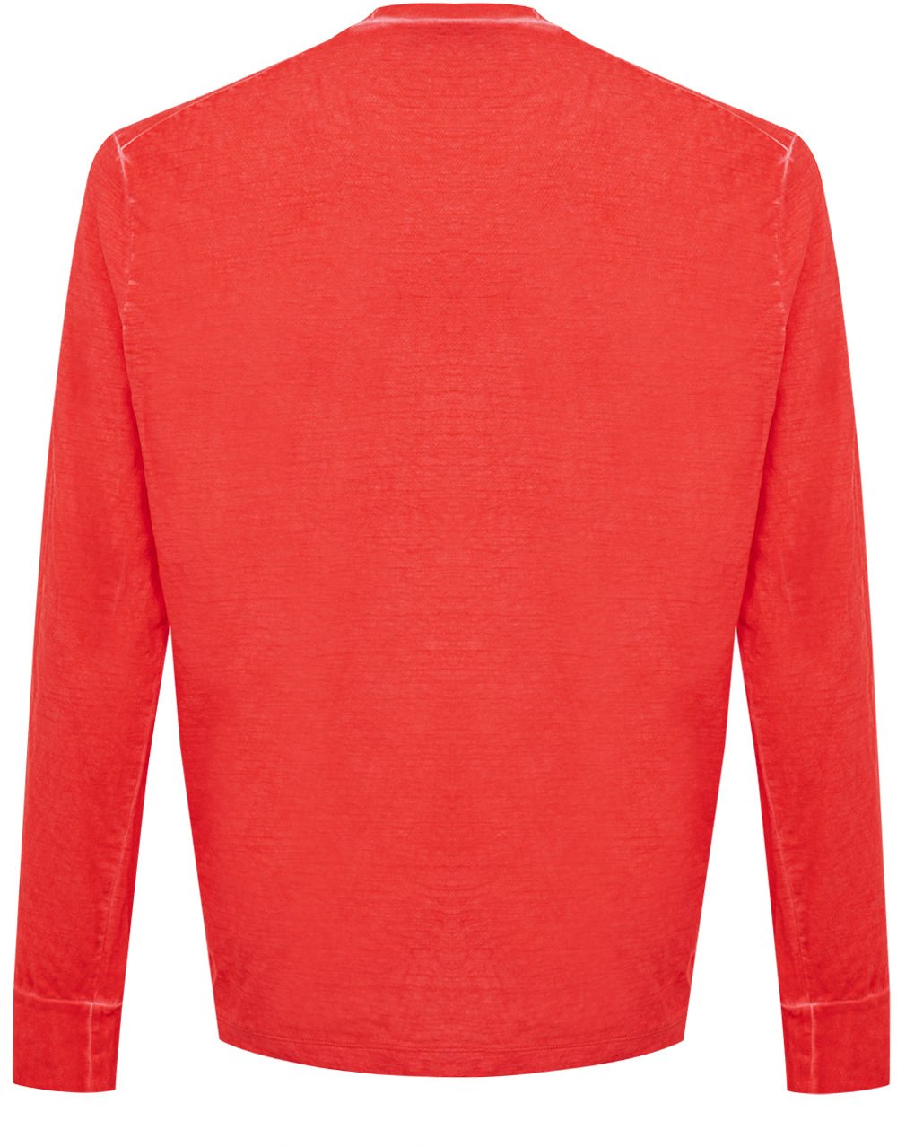 Dsquared2 T-Shirts Red Divers