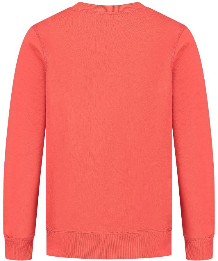 Dsquared2 Dsu Relax Sweat-shirt Rood
