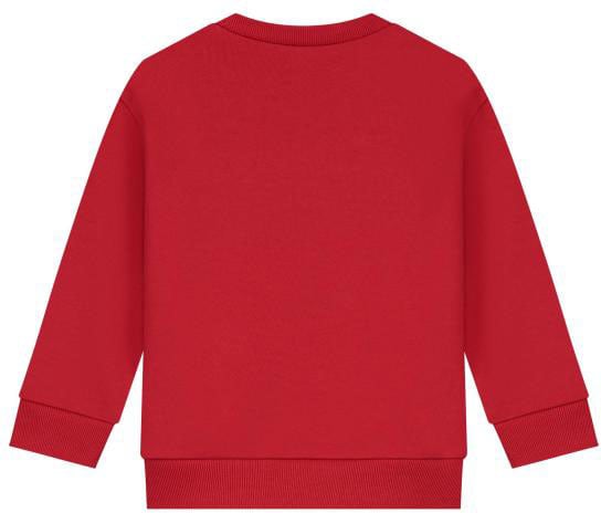 Dsquared2 Dsb Sweat-shirt Rood