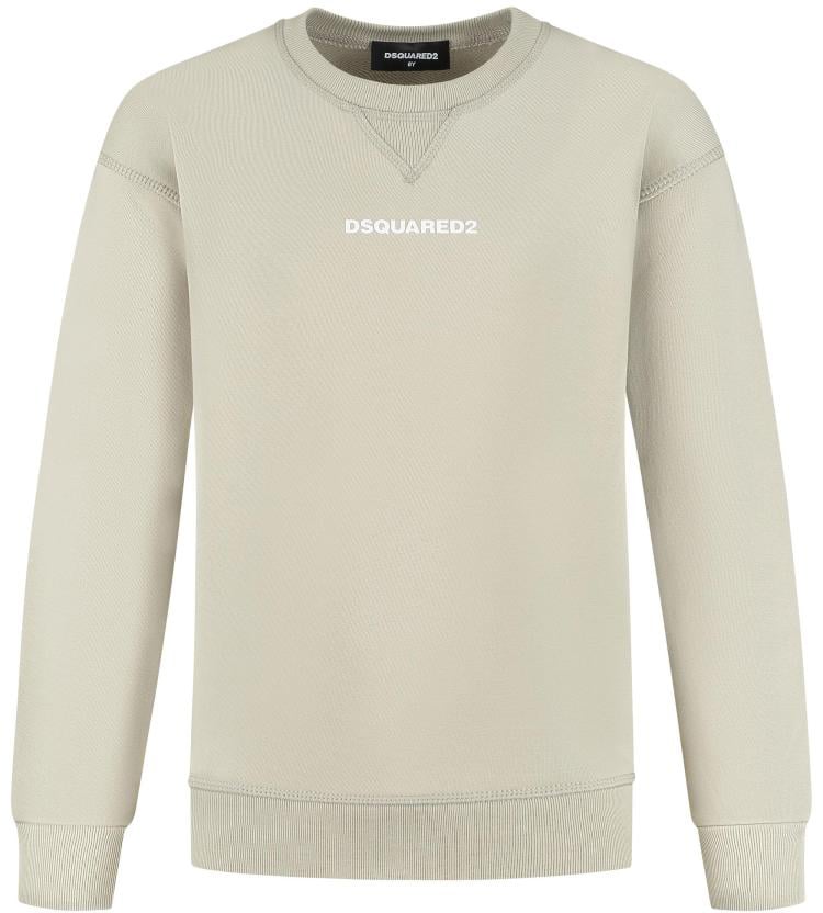Dsquared2 Sweaters Beige