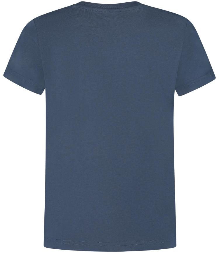 Dsquared2 T-shirts Blauw