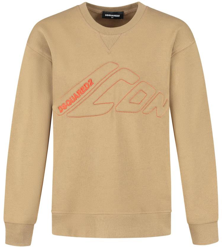 Dsquared2 Sweaters Groen