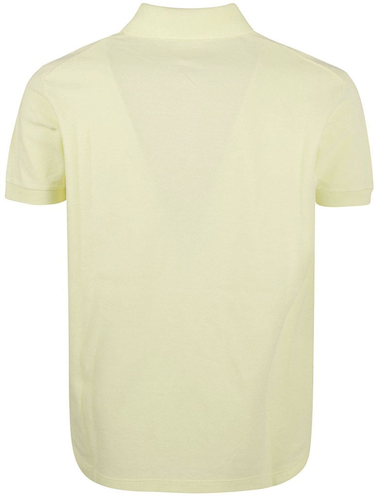 Dsquared2 Classic Collar Polo Shirt Neutraal