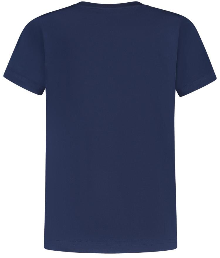 Dsquared2 T-shirts Blauw