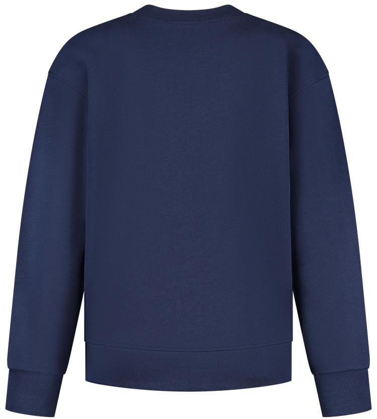 Dsquared2 Sweaters Blauw