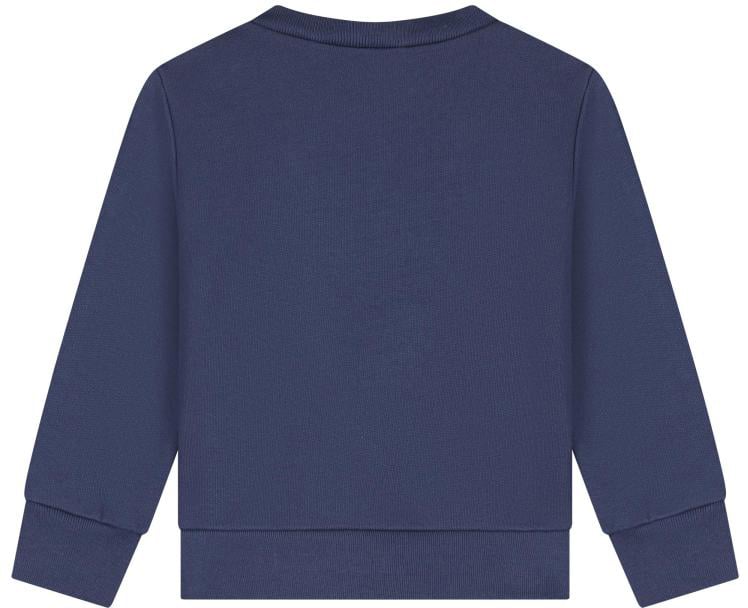 Dsquared2 Sweaters Blauw