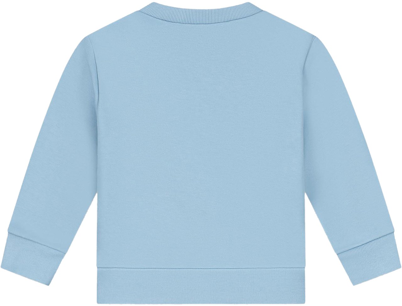 Dsquared2 Dsb Sweat-shirt Blauw