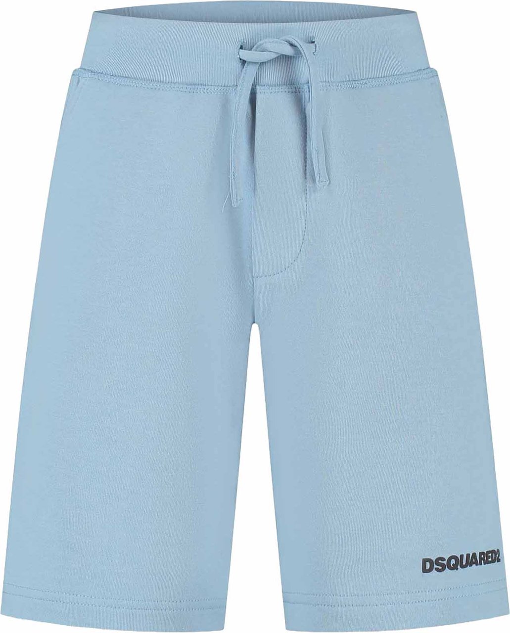 Dsquared2 Dpu Shorts Blauw