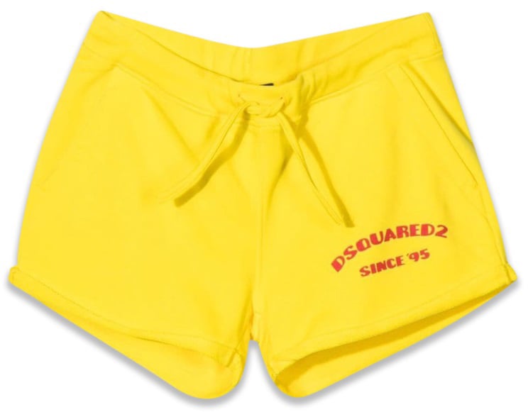 Dsquared2 SOCKS Geel