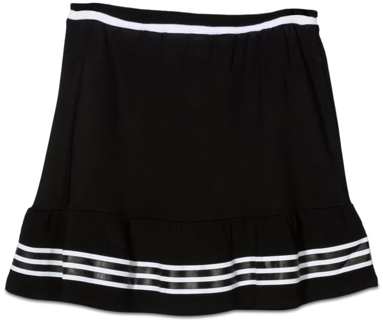Dsquared2 Skirt Zwart