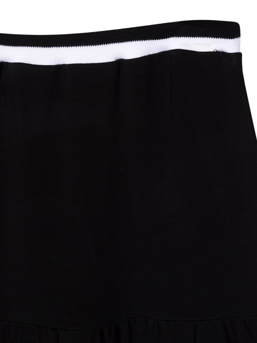 Dsquared2 Skirt Zwart