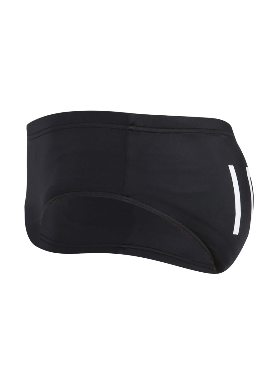 Dsquared2 SWIMSUIT BRIEFS Zwart