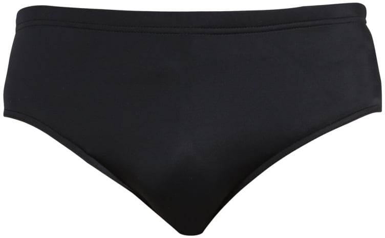 Dsquared2 SWIMSUIT BRIEFS Zwart