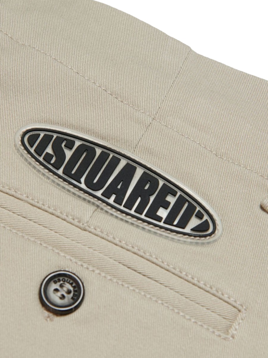 Dsquared2 SHORTS Grijs