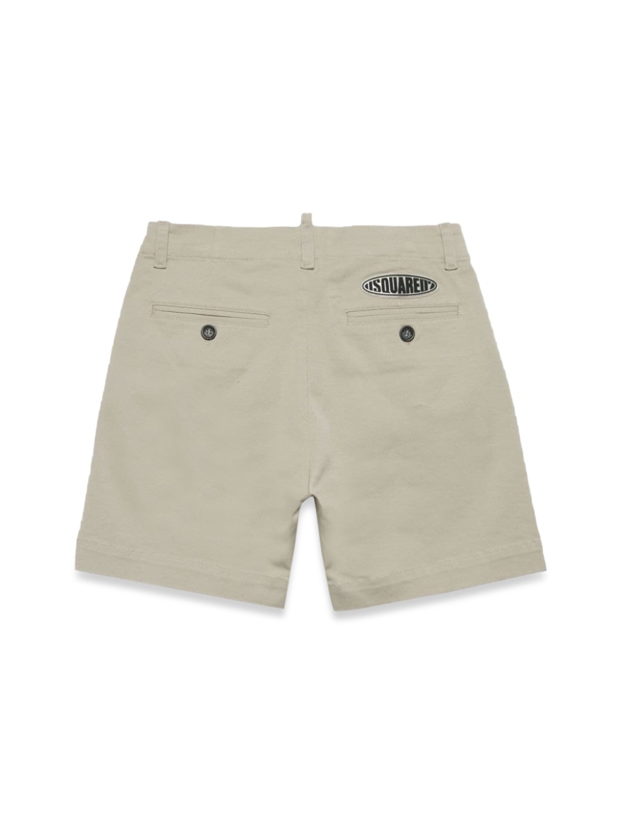 Dsquared2 SHORTS Grijs