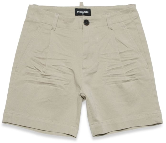 Dsquared2 SHORTS Grijs