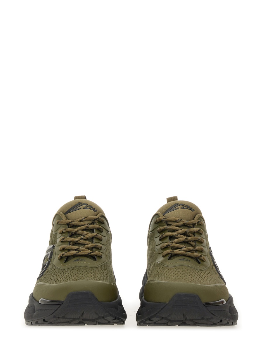 Dsquared2 "FASTER" SNEAKER Groen