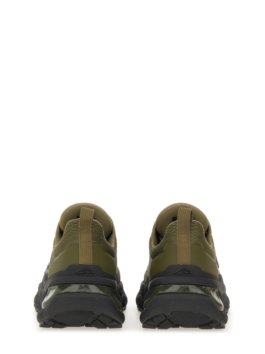 Dsquared2 "FASTER" SNEAKER Groen