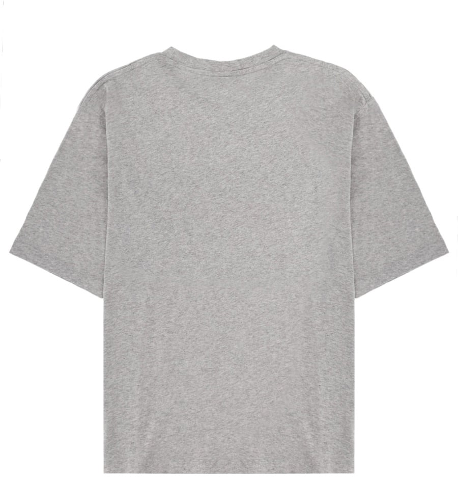 Dsquared2 "RIDER" T-SHIRT Grijs