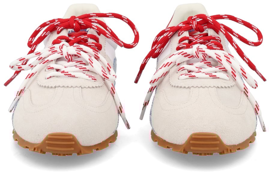 Dsquared2 SNEAKER "DC-642" Wit