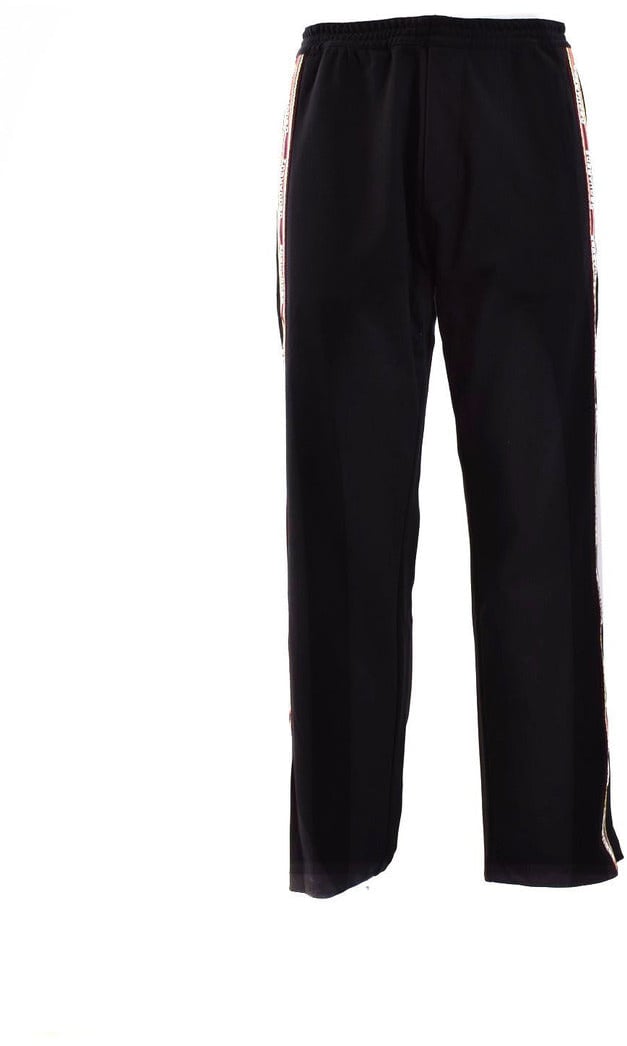 Dsquared2 Dsquared Men Trousers Zwart
