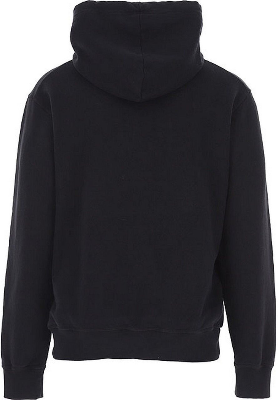 Dsquared2 Dsquared Men Sweatshirts Zwart