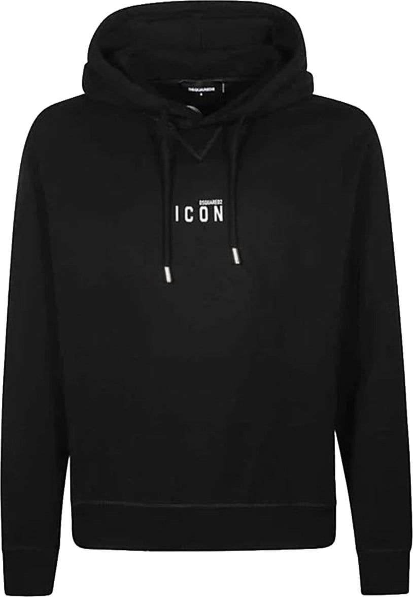 Dsquared2 Dsquared Men Sweatshirts Zwart