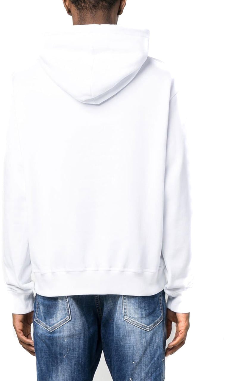Dsquared2 Dsquared Men Sweatshirts Wit