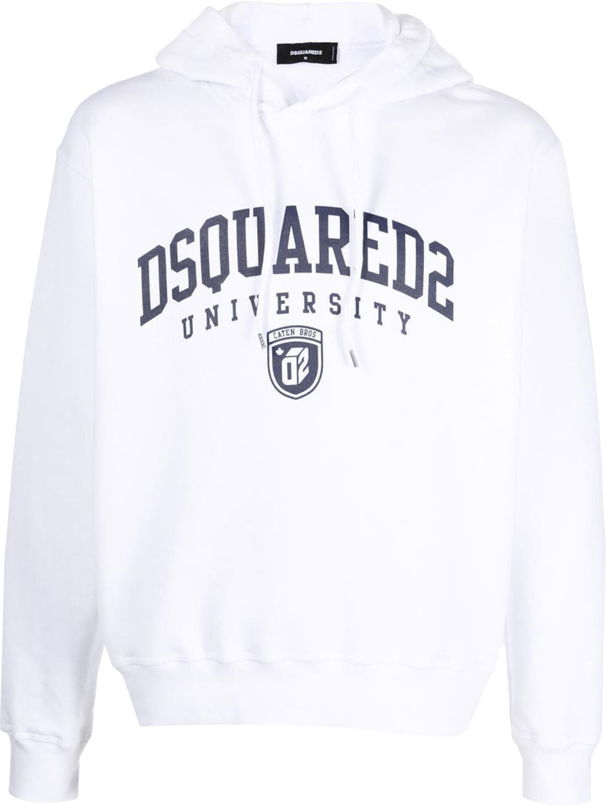 Dsquared2 Dsquared Men Sweatshirts Wit