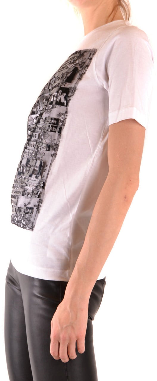 Dsquared2 Dsquared Women T-Shirt Wit