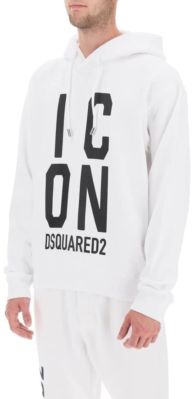 Dsquared2 Dsquared Men Sweatshirts Wit