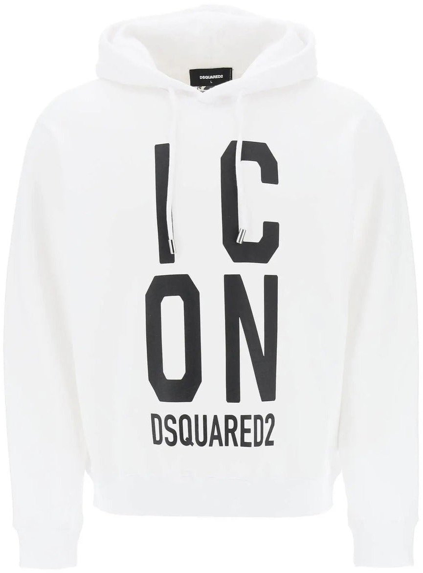 Dsquared2 Dsquared Men Sweatshirts Wit