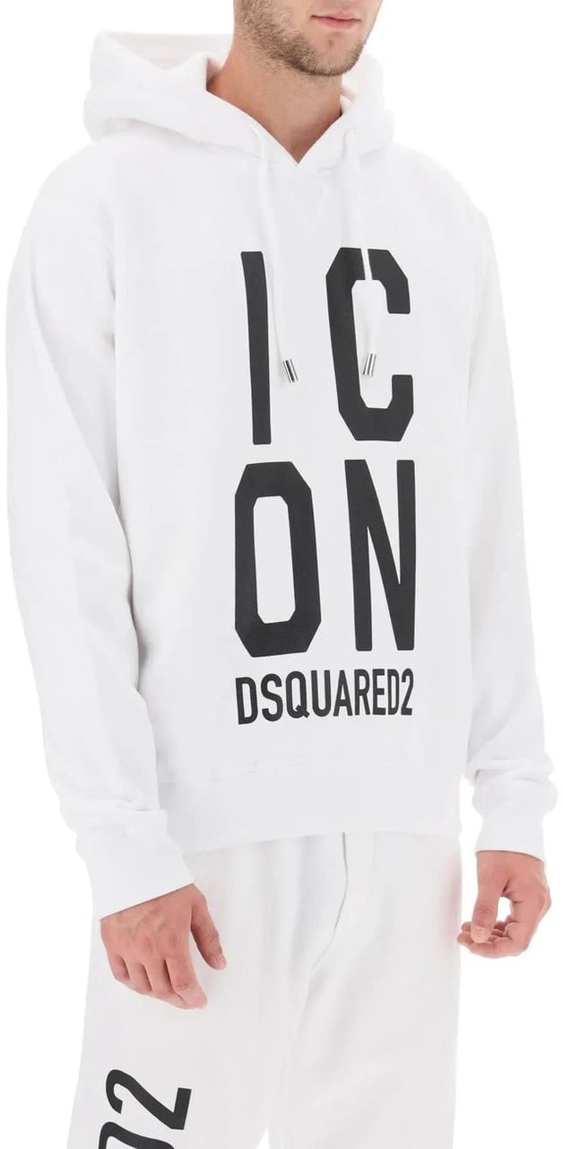 Dsquared2 Dsquared Men Sweatshirts Wit