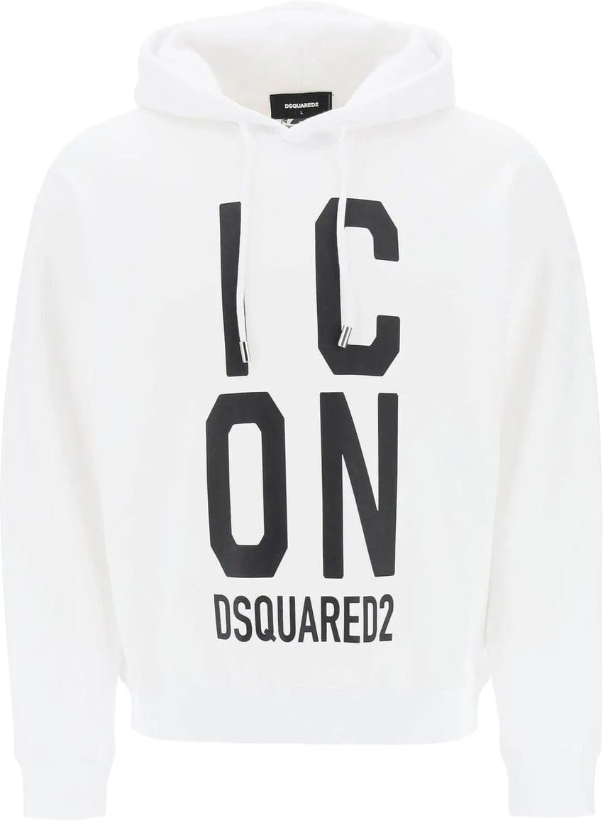 Dsquared2 Dsquared Men Sweatshirts Wit