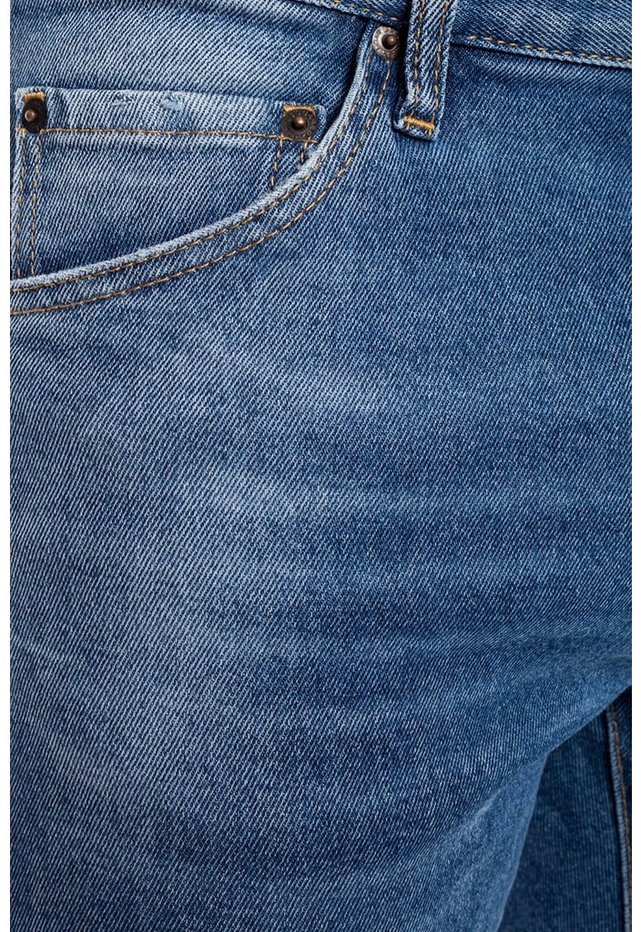 Dsquared2 Dsquared2 Jeans Denim Blauw