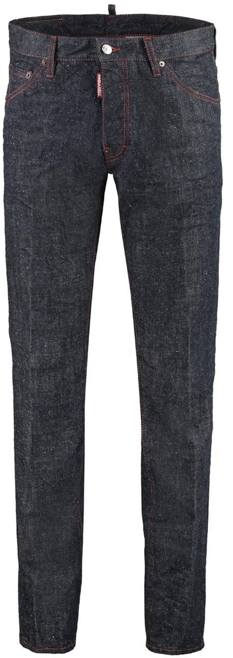 Dsquared2 Cool Guy Denim Jeans Blauw