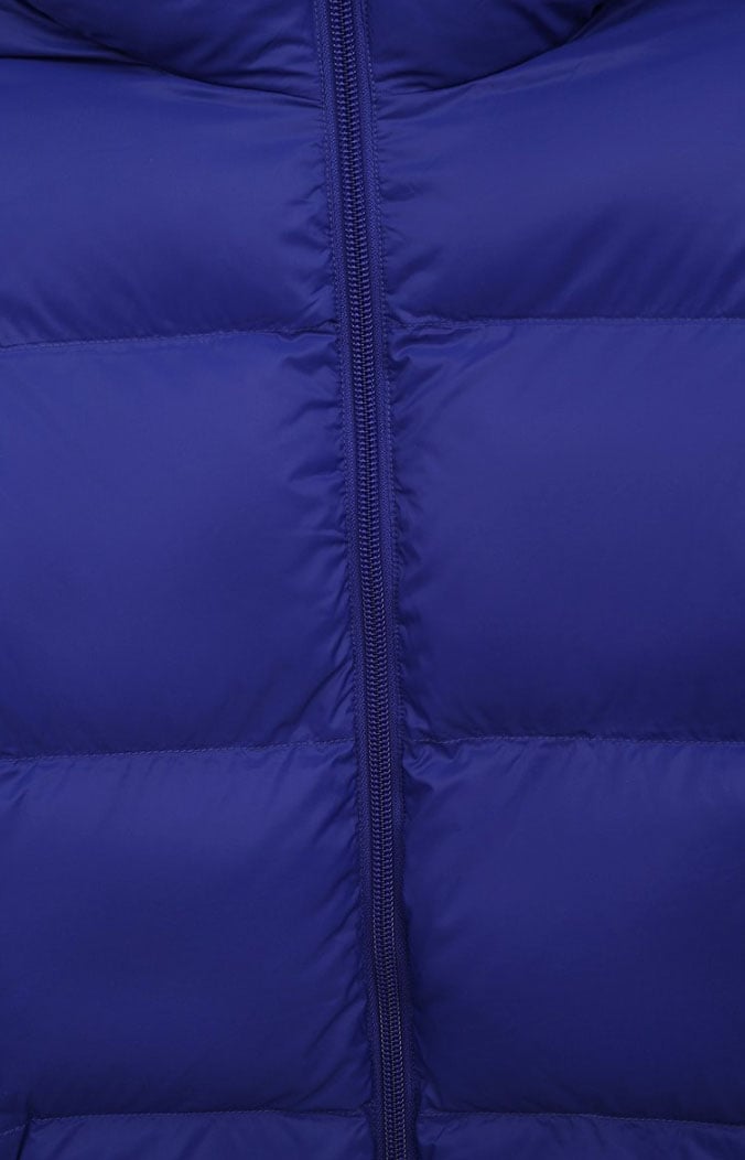 Dsquared2 ceresio jacket Blauw