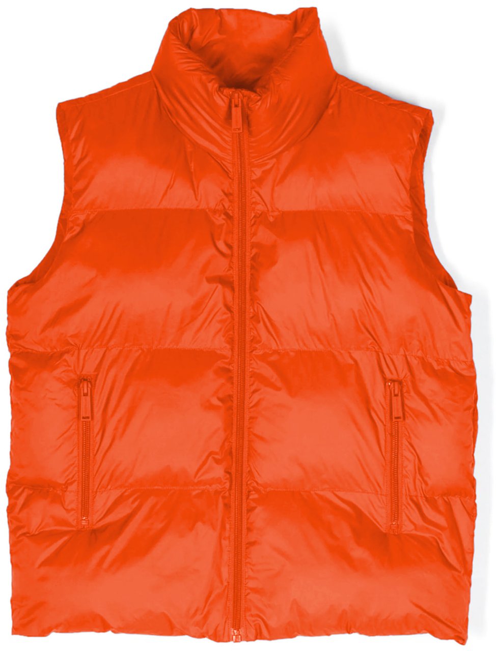 Dsquared2 dsq2 gilet Oranje
