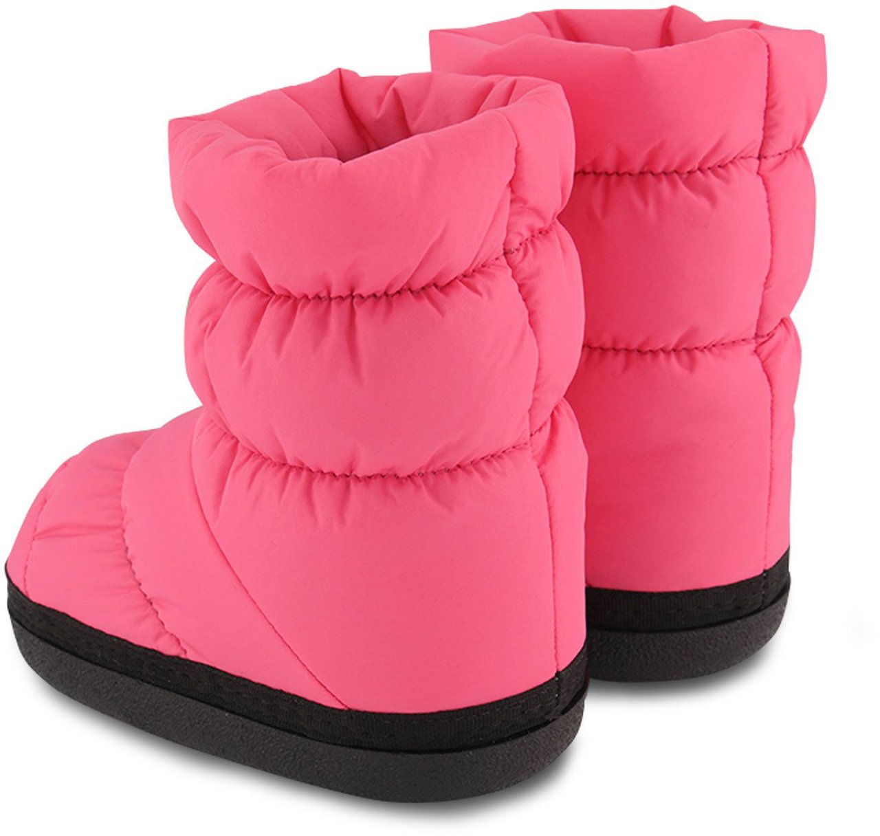 Dsquared2 72341 kinder snowboots roze Roze