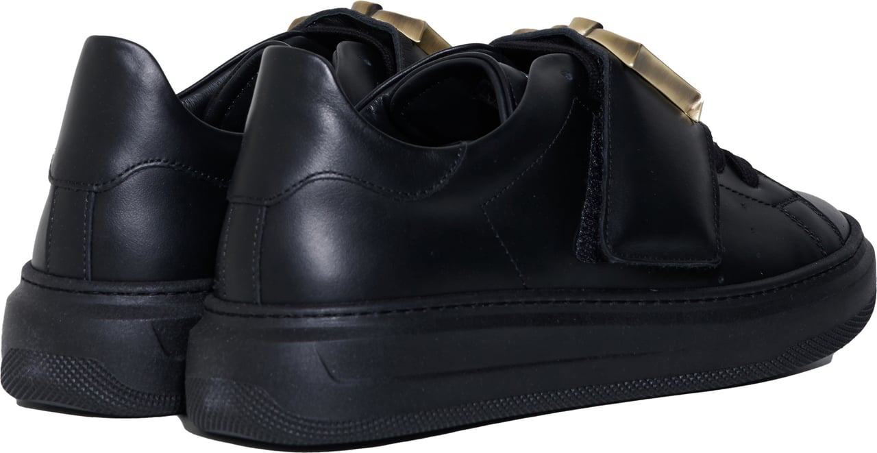 Dsquared2 793 30 Nero Zwart