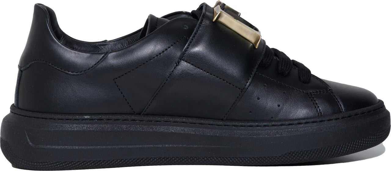 Dsquared2 793 30 Nero Zwart