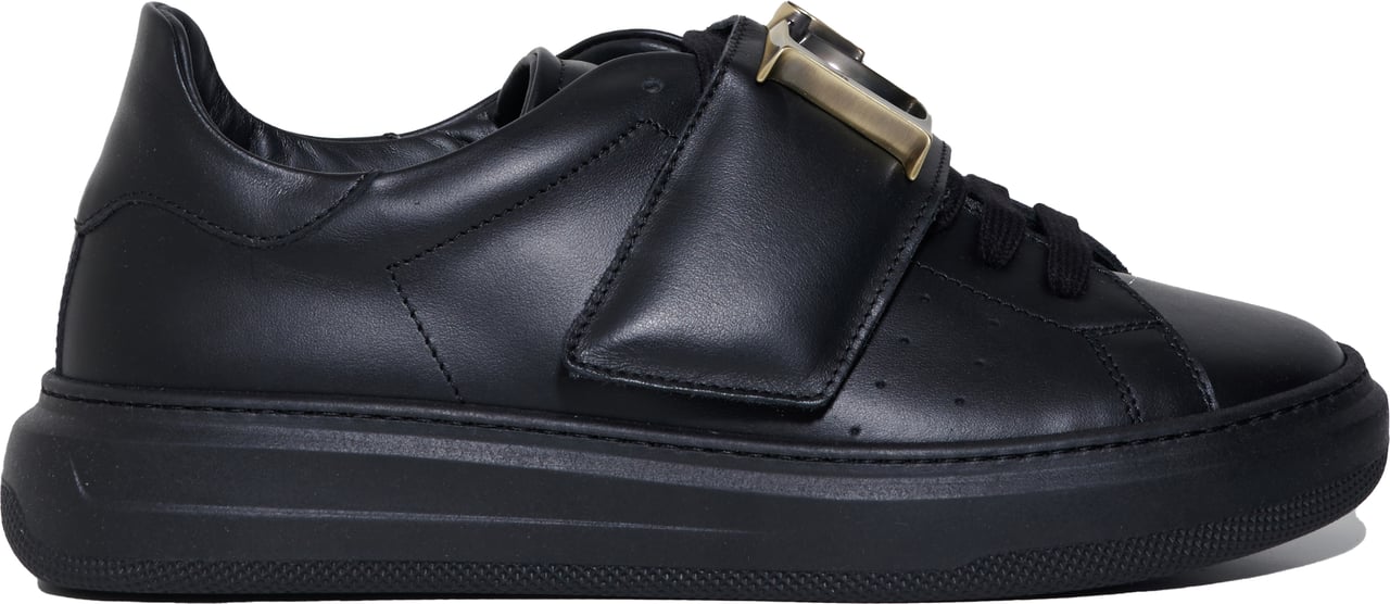 Dsquared2 793 30 Nero Zwart