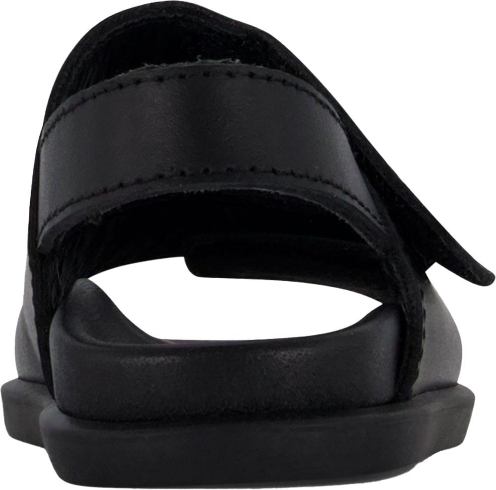 Dsquared2 Dsquared2 Jongens Sandalen In Zwart Zwart