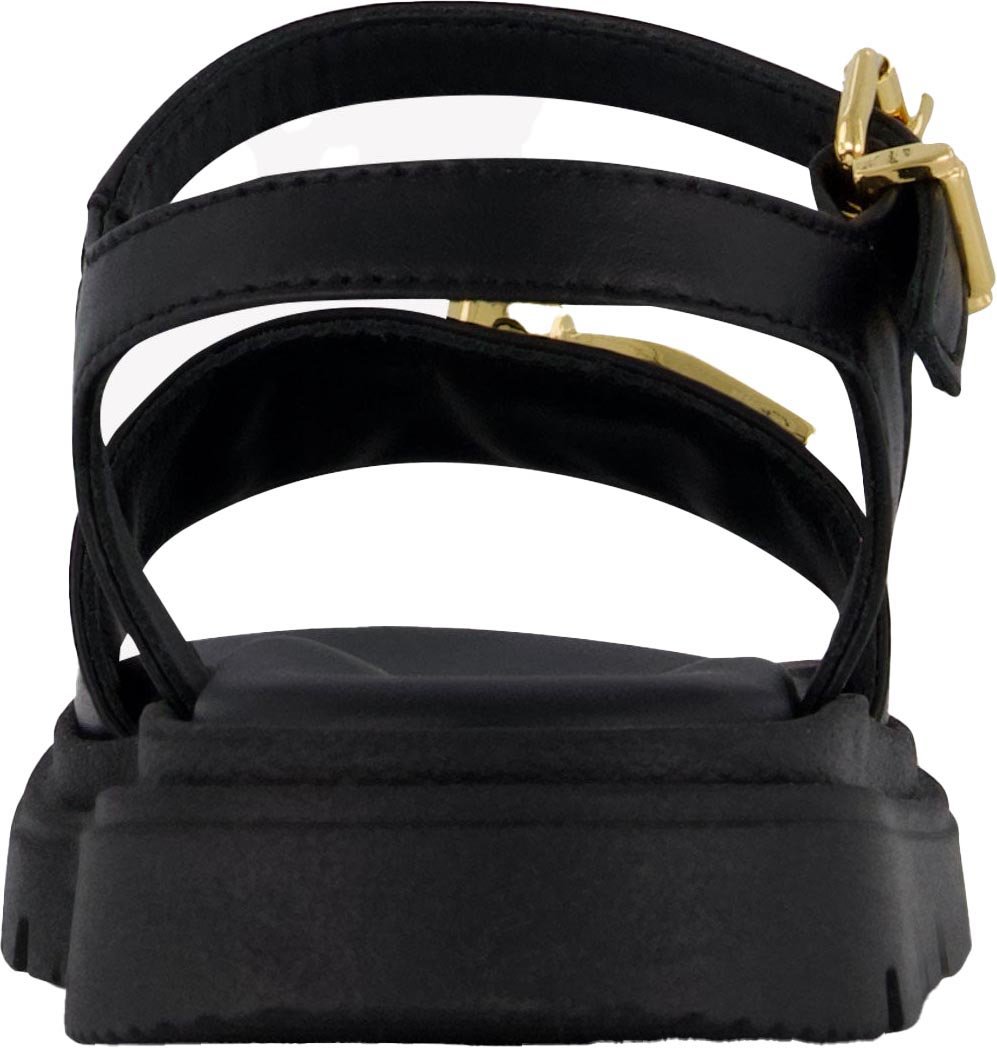 Dsquared2 Dsquared2 Meisjes Sandalen In Zwart Zwart