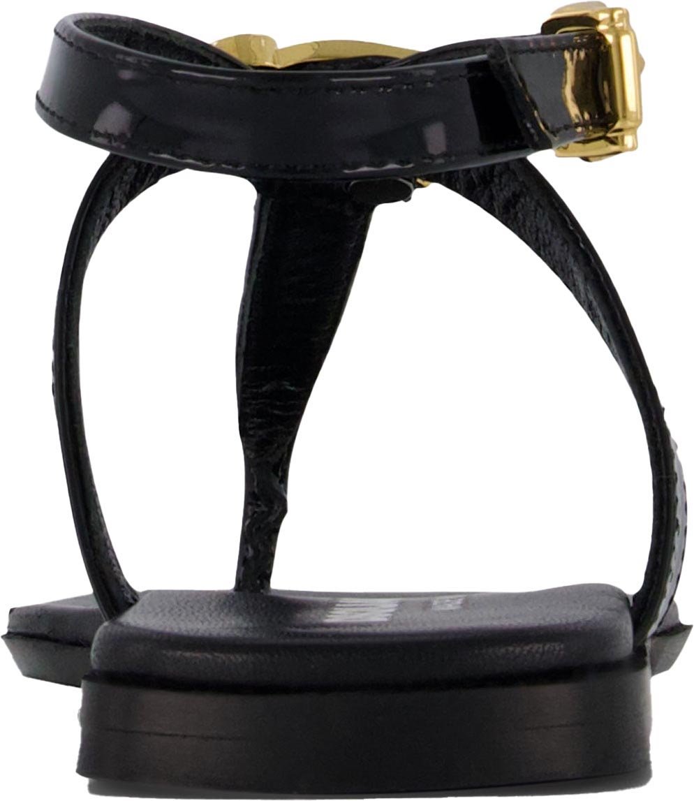 Dsquared2 Dsquared2 Meisjes Sandalen In Zwart Zwart