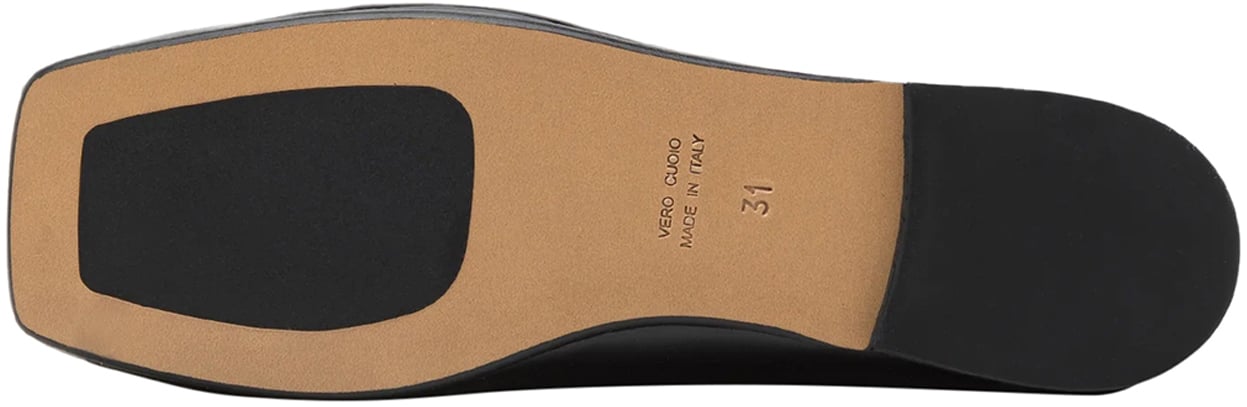 Dsquared2 80191 Vernice Zwart