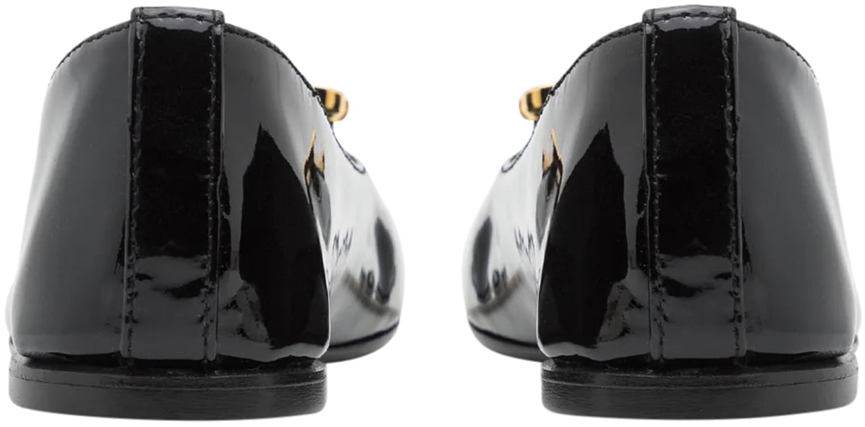 Dsquared2 80191 Vernice Zwart
