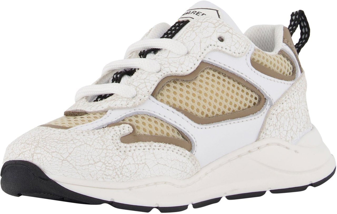 Dsquared2 Dsquared2 Unisex Sneakers In Wit Wit