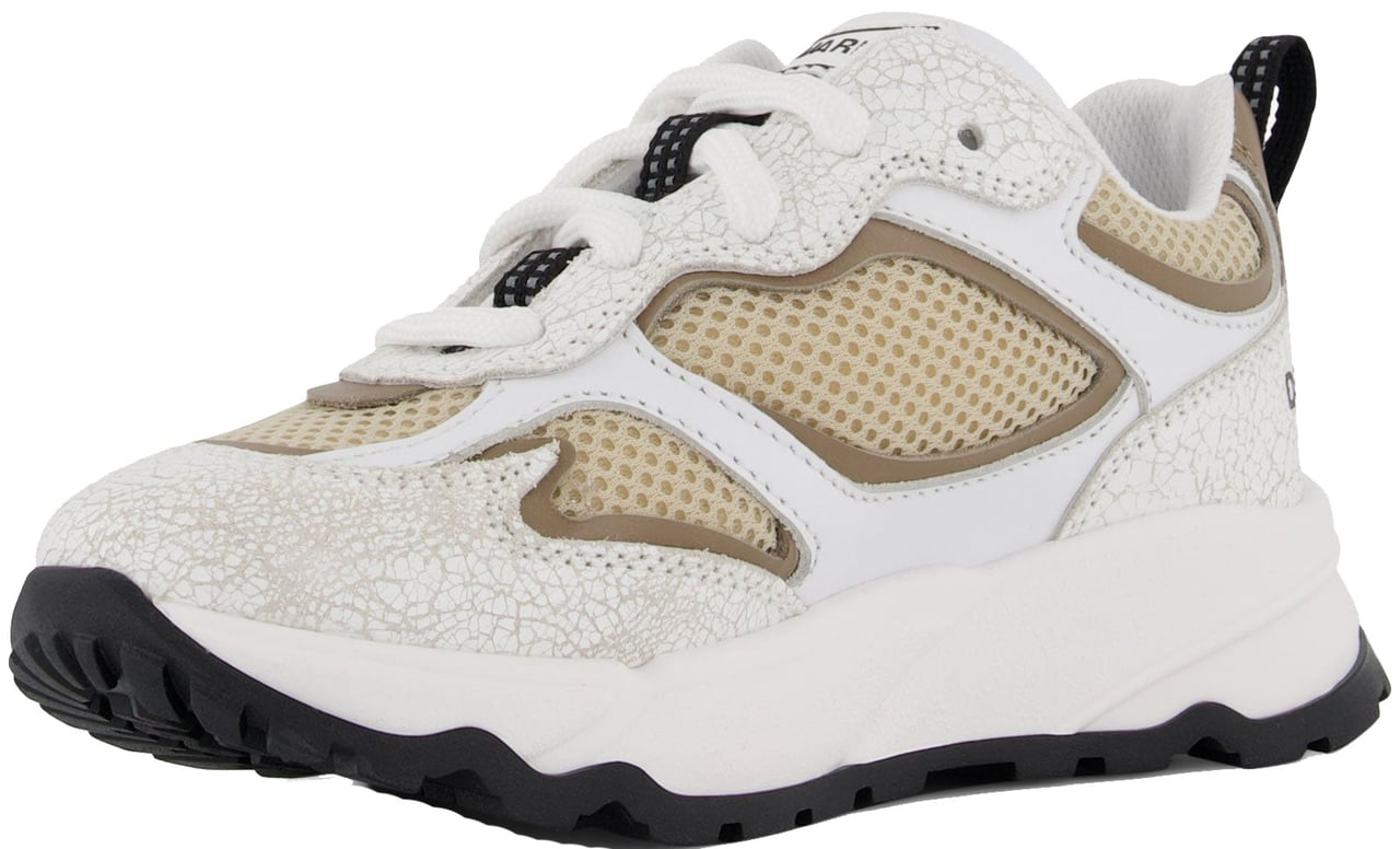 Dsquared2 Dsquared2 Unisex Sneakers In Wit Wit